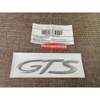 ราคา ตัวอักษร Gts 911 แสตมป์ Porsche gts โลโก้ gts 911 Porsche 911 (45756133328)