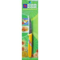 ราคา มีดแกะสลัก ผักผลไม้ มีดคว้านเงาะ คว้านเมล็ด มีด้ามพลาสติก ด้ามไม้ แบรนด์ กีวีและคมคม KIWIKOMKOM (48504834766)