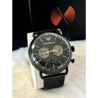 ราคา (มือ 2) นาฬิกา Emporio Armani รุ่น R11142 ของแท้ ✨ (28929527616)