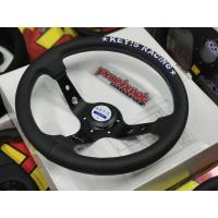 ราคา พวงมาลัย KEY RACING BY ATC แท้ รุ่นพิเศษ ของใหม่ พวงแท้ ก้านยก นำเข้า ITALY พวง KEY’S Deep Type ด้ายฟ้า (8682820156)
