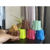 ราคา พร้อมส่ง ตุ๊กตาบีบ ตุ๊กตาตัวตุ่น กระรอกบีบ ตุ๊กตาคลายเครียด ของเล่นบีบคลายเครียด (8463071118)