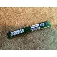ราคา 8GB (8GBx1) DDR3 1600MHz RAM (หน่วยความจำ) KINGSTON VALUE RAM (KVR16N11/8) (55202521896)