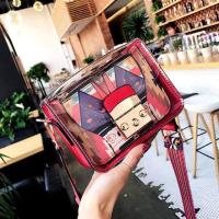 ราคา กระเป๋าสะพายสายใหญ่ แนวซาร่า (1760867108)