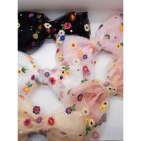 ราคา ❗❗ กิ๊ฟโบว์ หวานฉ่ำ ขนาดจัมโบ้ (ดอกsummer สีสด) (6545280461)