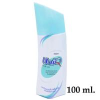 ราคา Mistine Uniq roll-on ขนาด 100 ml. มิสทีน ยูนิค โรลออน ลดการเกิดเหงื่อ ระงับกลิ่นกาย (23421605275)