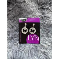 ราคา ต่างหู Lyn แท้ #ของพร้อมส่ง (29324438785)
