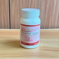 ราคา โคคิวเท็น UBIQUINOL-COQ10 Unicity สินค้าแท้% #Expire2026 (27386491052)