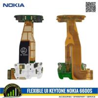 ราคา UI Keytone Nokia 6600s ยืดหยุ่น (28665159935)