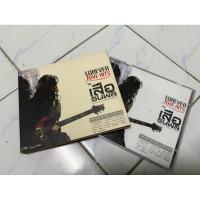 ราคา CD : เสือ ธนพล FOREVER LOVE HITS. (40119625728)