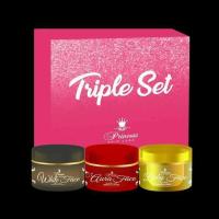 ราคา ครีม Princess Skin Care (หน้าเงา+หน้าขาว+หน้าเด็ก) (1158743807)