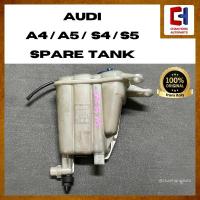 ราคา อะไหล่ Audi A4 / A5 / S4 / S5 / ถังหล่อเย็น [8K0121405F] [มือสอง] (58054524735)