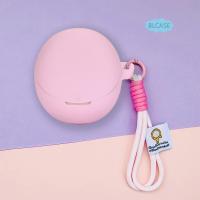 ราคา สําหรับoppo Enco Air 3 3S R3 กรณีการ์ตูนหูฟังป้องกันกรณีซิลิโคนชุดหูฟังSoft Sleeve Anti-fall Protectorพร้อมจี้ (29721576181)