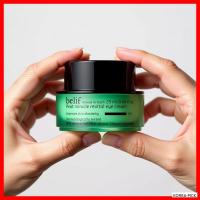ราคา [Belif] Peat Miracle Revital Eye Cream 25ml / Korean Eye Cream / Revitalizing Treatment by KOREA-PICK (47455324229)