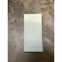 ราคา Linksys Velop WHW01 Mesh WiFi AC1200 Router มือสอง (41127731047)