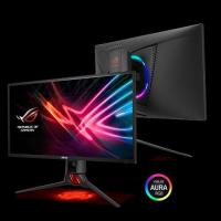 ราคา ASUS ROG Strix XG258Q 24.5" 240Hz FreeSync TN FHD (1557022562)