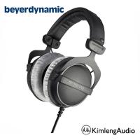 ราคา Beyerdynamic DT 770 Pro หูฟังมอนิเตอร์ระดับสตูดิโอ ขายดี 80/250 Ohm (7468068787)