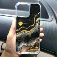 ราคา เคสมือถือ เรชิ่นลายBlack marble premium case (40969723294)