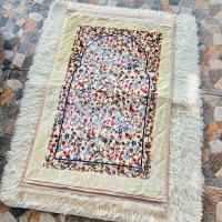ราคา พรมปูละหมาดหนานุ่ม สวยๆ ซาจาดะห์หนา (13896645484)