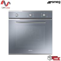ราคา (Smeg) เตาอบ multifunctional รุ่น SF64M3TVS Cucina Aesthetic (25050646179)