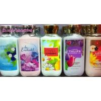 ราคา Bath & Body Works- Signature Collection - Body Lotion 236 ml (11008531)