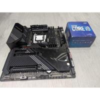 ราคา Z490 Asus MAXIMUS XII EXTREME (52651532344)
