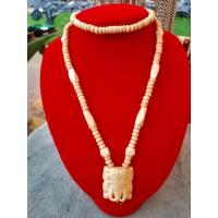 ราคา สร้อยคอห้อยพระสร้อยพระยาช้างเอราวัณช้างสามเศียร (29541541270)