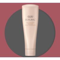 ราคา Shiseido Sublimic Aqua Intensive Treatment Weak,Damaged Hair 250ml ทรีทเม้นท์ ชิเชโด้ ผมแห้งเสียมาก (6921419889)