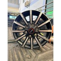 ราคา ล้อแม็ก Isuzu d-max ZP 2022 ขอบ16 6รู139 ราคาต่อวง ซื้อแยกวงได้ (51157132030)