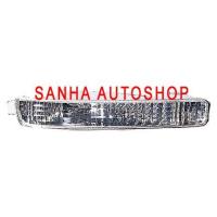 ราคา ไฟในกันชนแต่ง Honda Accord G5 ปี 1996,1997 ลายเพชร รุ่นไฟท้ายสองก้อน งานไต้หวัน (8112618448)