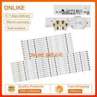 ราคา UA60F6100AR / UA60F6300AR / UA60F6400AR Samsung 60 INCH LED TV BACKLIGHT ( LAMPU TV ) 60" Samsung LED BACKLIGHT ใช้ได้กับ Samsung UN60F6100, UA60F6400 แถบไฟ D2CA-600S (24894495587)
