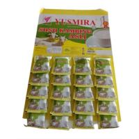 ราคา Yusmira นมแพะ สำเร็จรูป แผง 20 ซอง (8472674102)