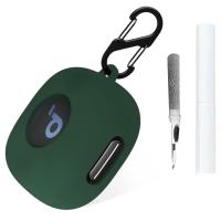 ราคา สําหรับ Anker Soundcore Sport X20 หูฟังซิลิโคนป้องกัน Cove พร้อมปากกาทําความสะอาดคาราบิเนอร์ (44260217592)