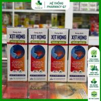 ราคา BEST THROAT SPRAY ของแท้ NEW BOTTLE 20ML (25138203515)