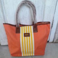 ราคา Tote bag EXR branded original like New preloved koleyahh pl มือสอง 40x33 (29637854091)
