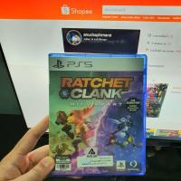 ราคา [+.+] PS5 RATCHET&CLANK: RIFT APART [Z3](เกมส์ PS5™ ) มือ2 (4295380605)