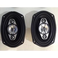 ราคา ดอกลำโพง ขนาด 6" x 9" DECCON DNP-69F 6" x 9" 4 way coaxial speaker 800 W Watt 4 OHM (4843669445)