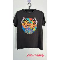 ราคา เสื้อวง Nirvana • Come As You Are ของแท้จากกระสอบมือสอง (26330625915)