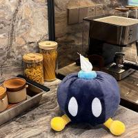 ราคา Bomberman กล่องกระดาษทิชชู่ตุ๊กตา กล่องทิชชู่มาริโอ ชุดทิชชู่ตุ๊กตา หมอนตุ๊กตา (28870232828)