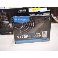 ราคา PSU SILVERSTONE ST70F-ES230 700W (80+ White) สินค้าใหม่ มือ 1 (12250006749)