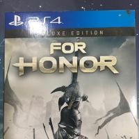 ราคา แผ่นเกมส์ PS4 /for Honor(900), The Elder scrolls(300), no man’s sky(300) (912840682)