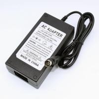 ราคา Adapter อะแดปเตอร์ 12V.5A หัว 4 PIN สำหรับเครื่อง NVR (5655542683)