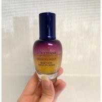 ราคา (Used) L’occitane Immortelle Reset Oil-in-Serum 30 ml + sample 1 ซอง (4654383774)