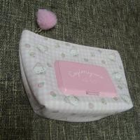 ราคา กระเป๋าseepo cogimyun ใส่ทิชชู่เปียกได้ (13674396679)