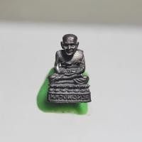 ราคา Q158หลวงปู่ทวด วัดช้างให้ จ.ปัตตานี พระกริ่งก้นตัวนะ พร้อมกล่อง สภาพสวยๆเดิมๆ (45051060569)
