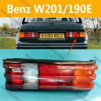 ราคา สําหรับ Mercedes-Benz W201/190E TAILLIGHT TAIL LIGHT TAIL LAMP BRAKE LIGHT BACK LIGHT/ไฟหน้า​ /เลนส์ไฟหน้า/ไฟหน้าสําหรับ/ไฟท้าย (42705112141)