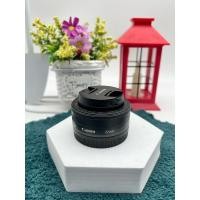 ราคา เลนส์ Canon EF-M 22mm f2 STM Lenses (27762059206)