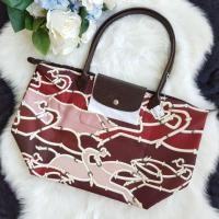 ราคา กระเป๋าLongchamp M หูยาว kingpower (3904505729)