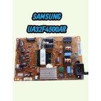 ราคา บอร์ดเพาเวอร์ซัพพลายทีวี samsung รุ่นUA32F4500ARแท้ถอด (24997567507)