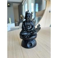 ราคา [ส่งต่อ] Model หลวงปู่ Vader นั่ง (25722759451)