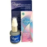 ราคา Regro alpha hair serum บำรุงเส้นผม 14 ml 235 บาท (24900822754)